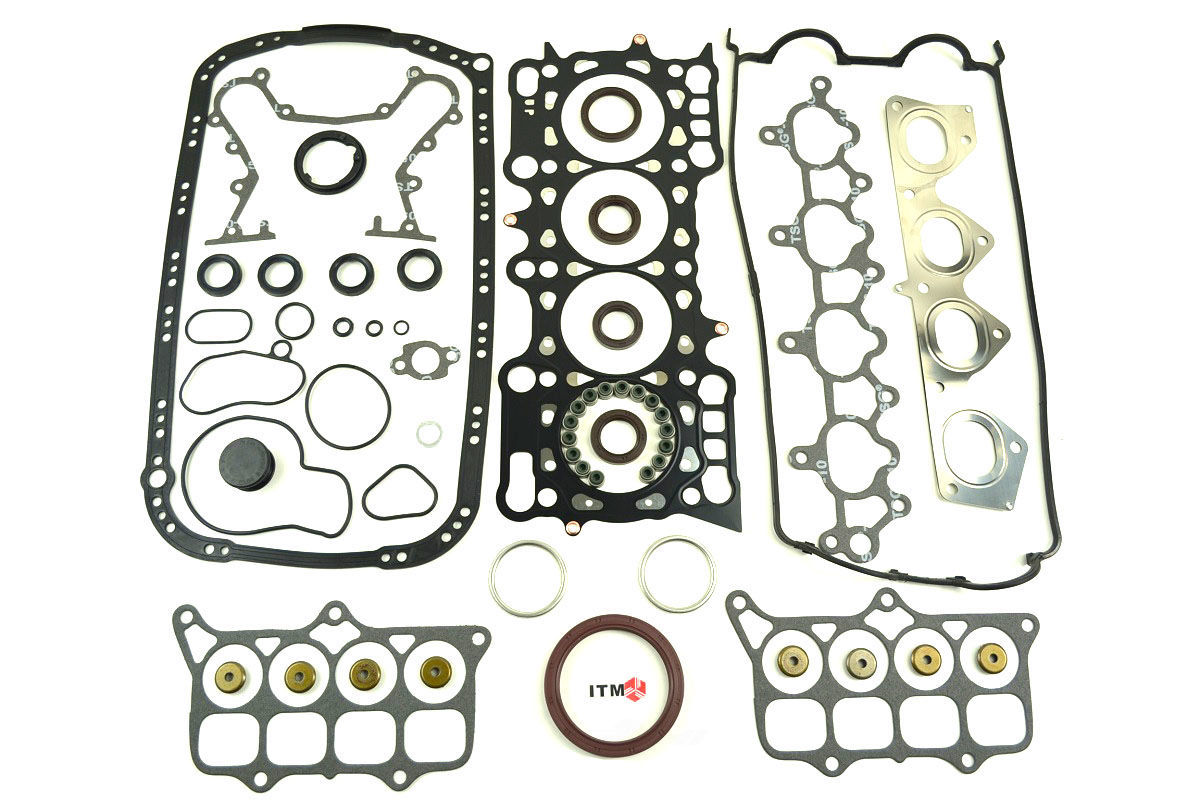 ITM - Engine Gasket Set - ITM - 09-00951