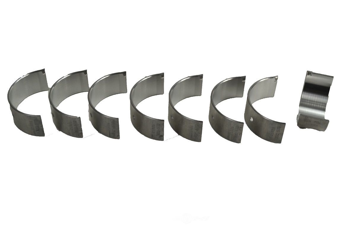ITM - Engine Connecting Rod Bearing Set - ITM - 4b9318-010