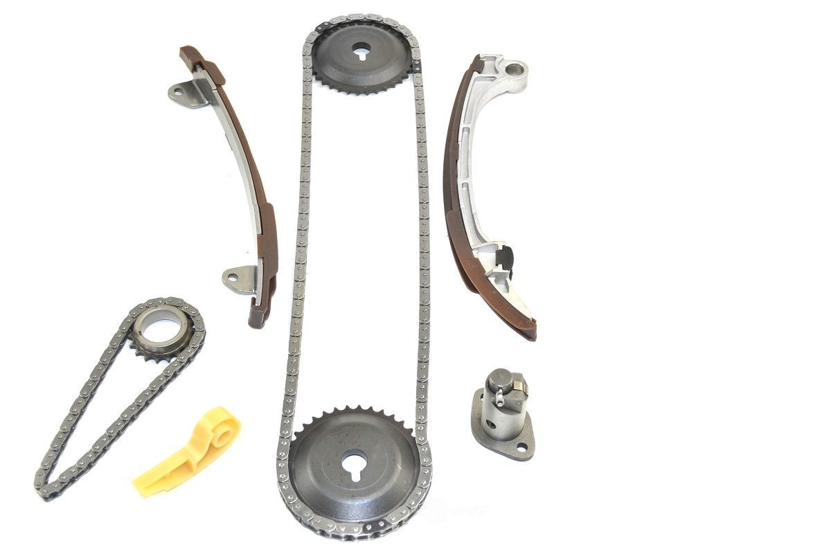 ITM - Engine Timing Chain Kit - ITM - 053-94370