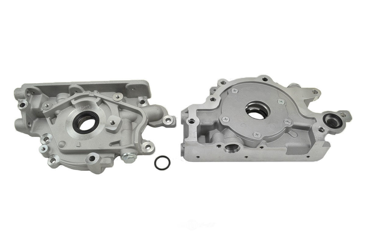 ITM - Engine Oil Pump - ITM - 057-1334
