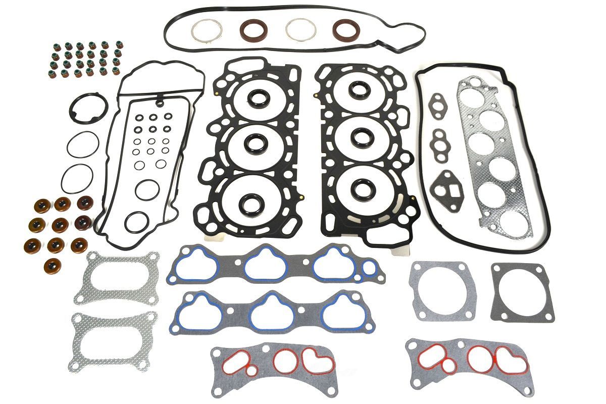 ITM - Engine Cylinder Head Gasket Set - ITM - 09-16272