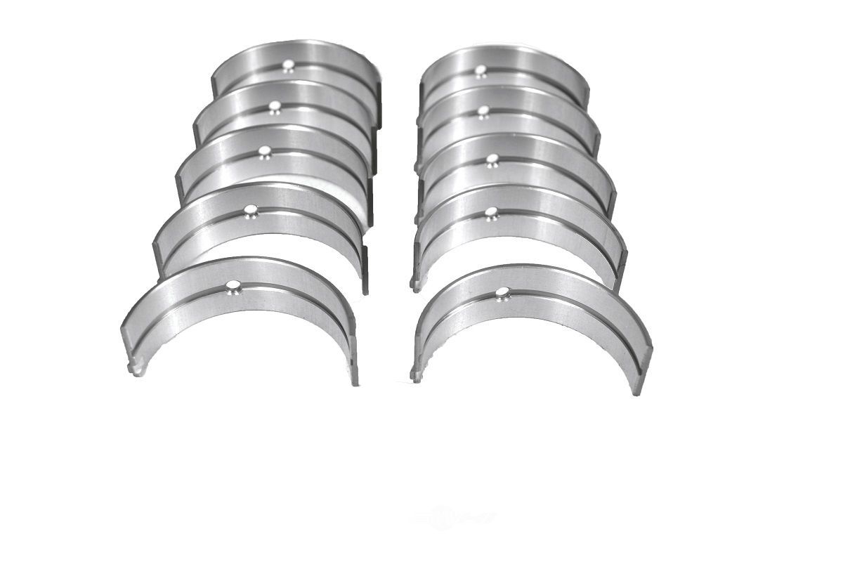 ITM - Engine Crankshaft Main Bearing Set - ITM - 5m9350-010