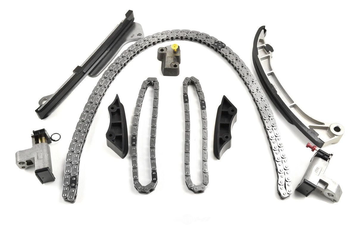ITM - Engine Timing Chain Kit - ITM - 053-94500