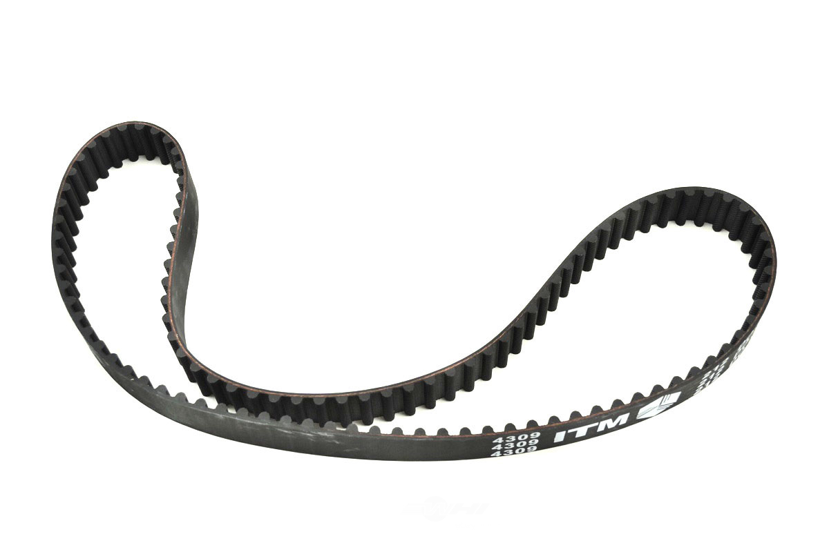 ITM - Engine Timing Belt - ITM - 4309