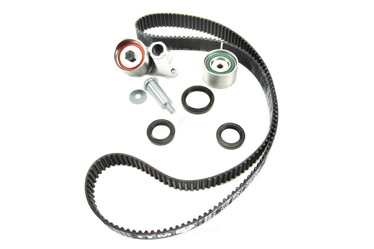 ITM - Engine Timing Belt Component Kit - ITM - itm303