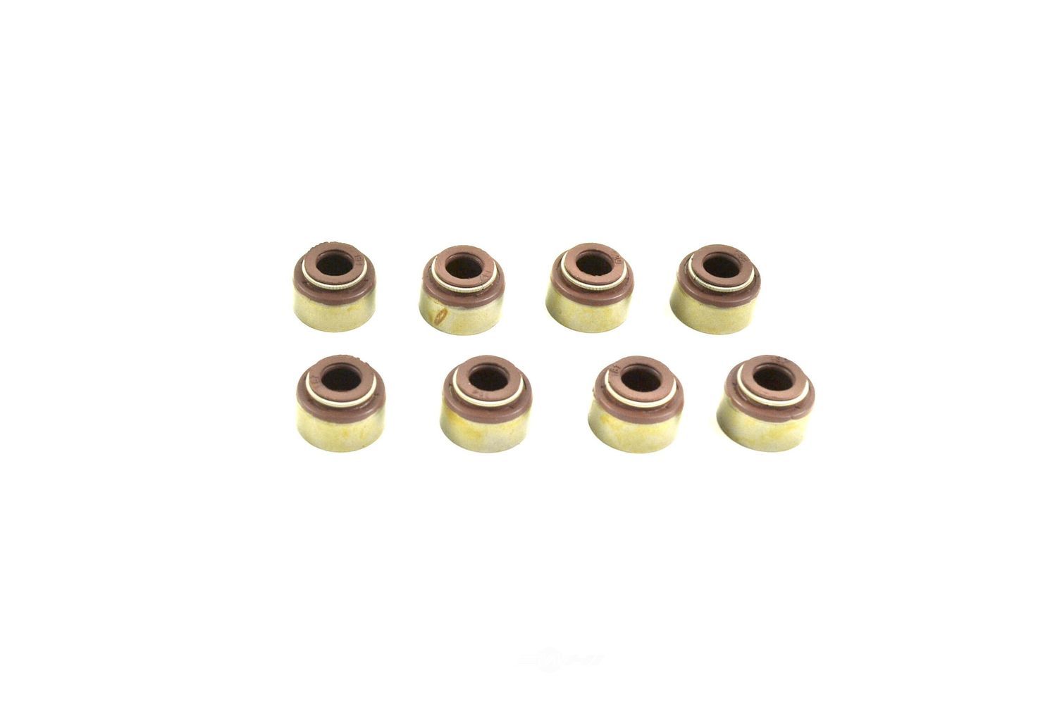 ITM - Engine Valve Stem Oil Seal Set - ITM - ss224