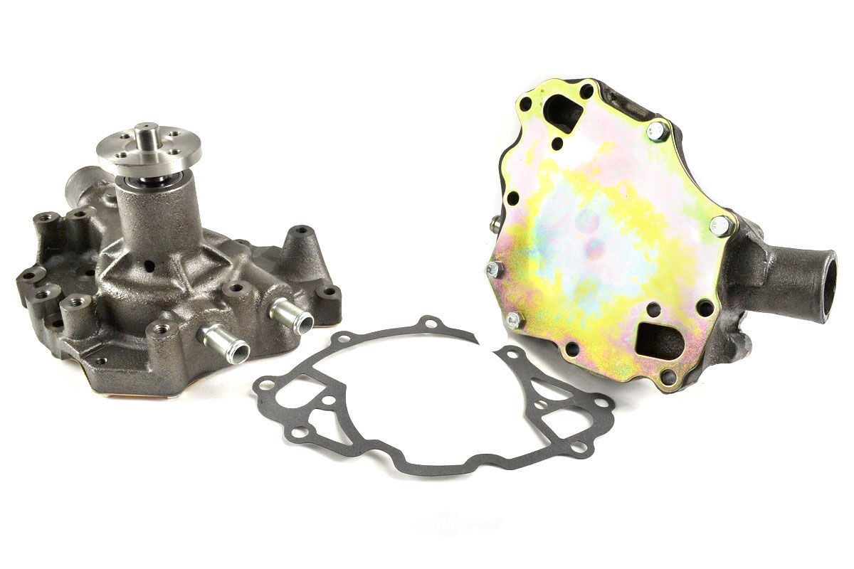 ITM - Engine Water Pump - ITM - 28-953