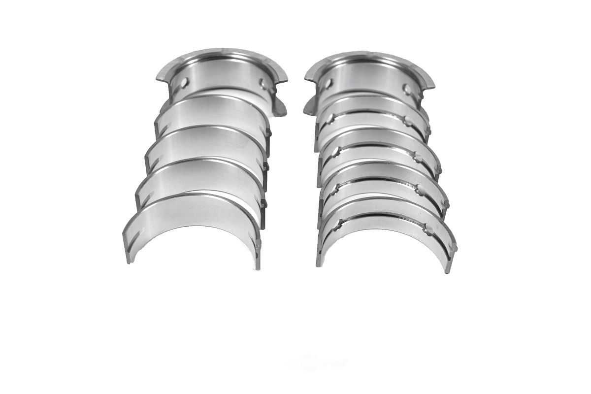 ITM - Engine Crankshaft Main Bearing Set - ITM - 5m1186-010