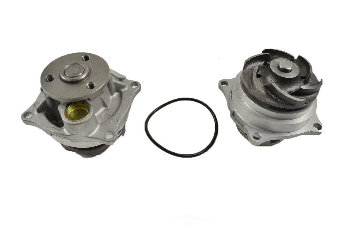 ITM - Engine Water Pump - ITM - 28-4115