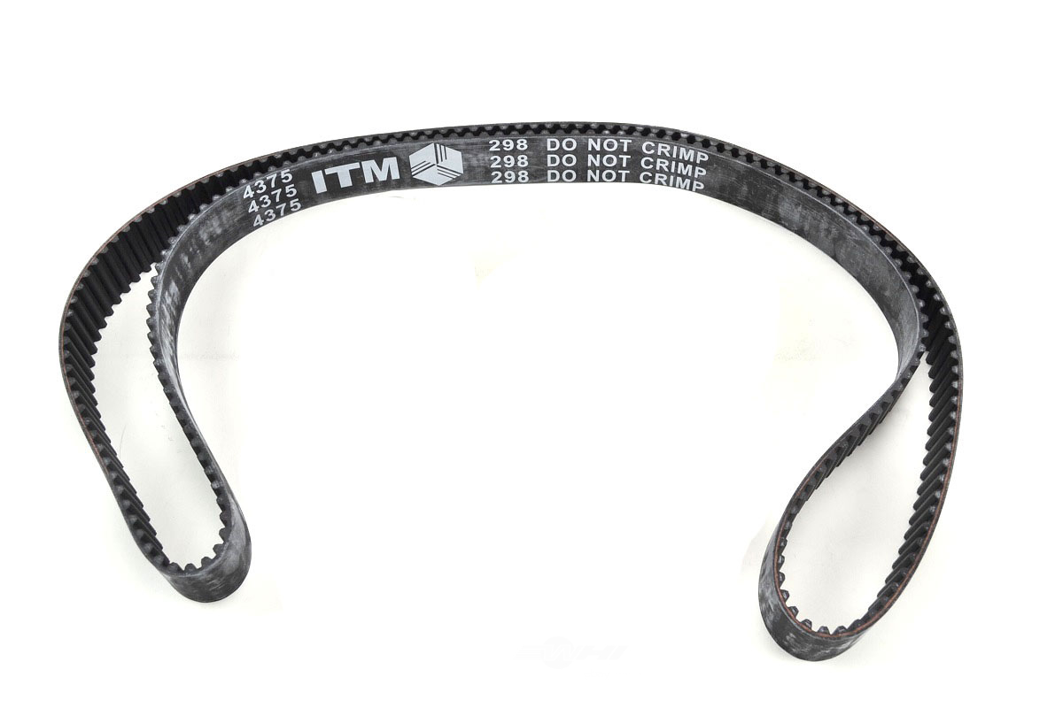 ITM - Engine Timing Belt - ITM - 4375