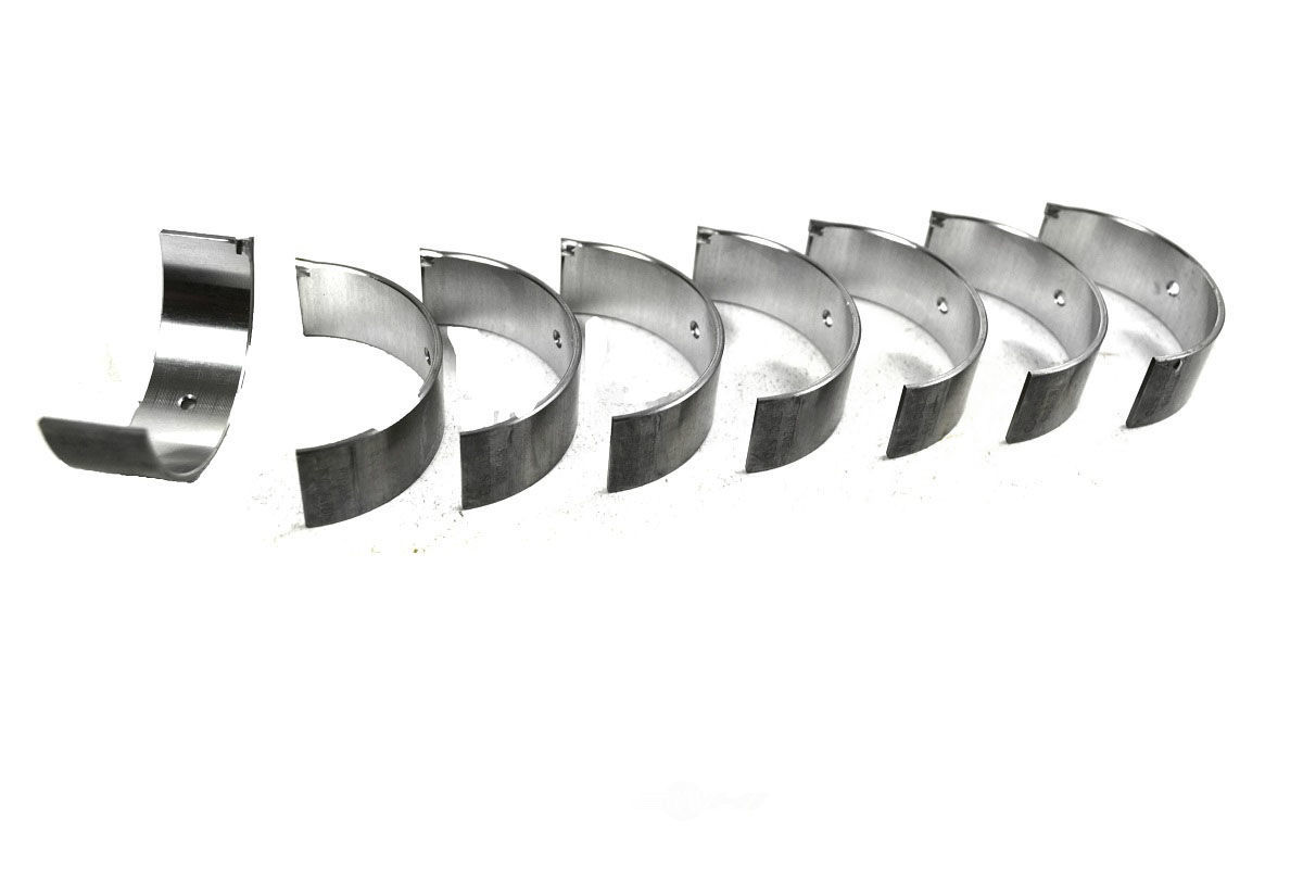 ITM - Engine Connecting Rod Bearing Set - ITM - 4b1217-010