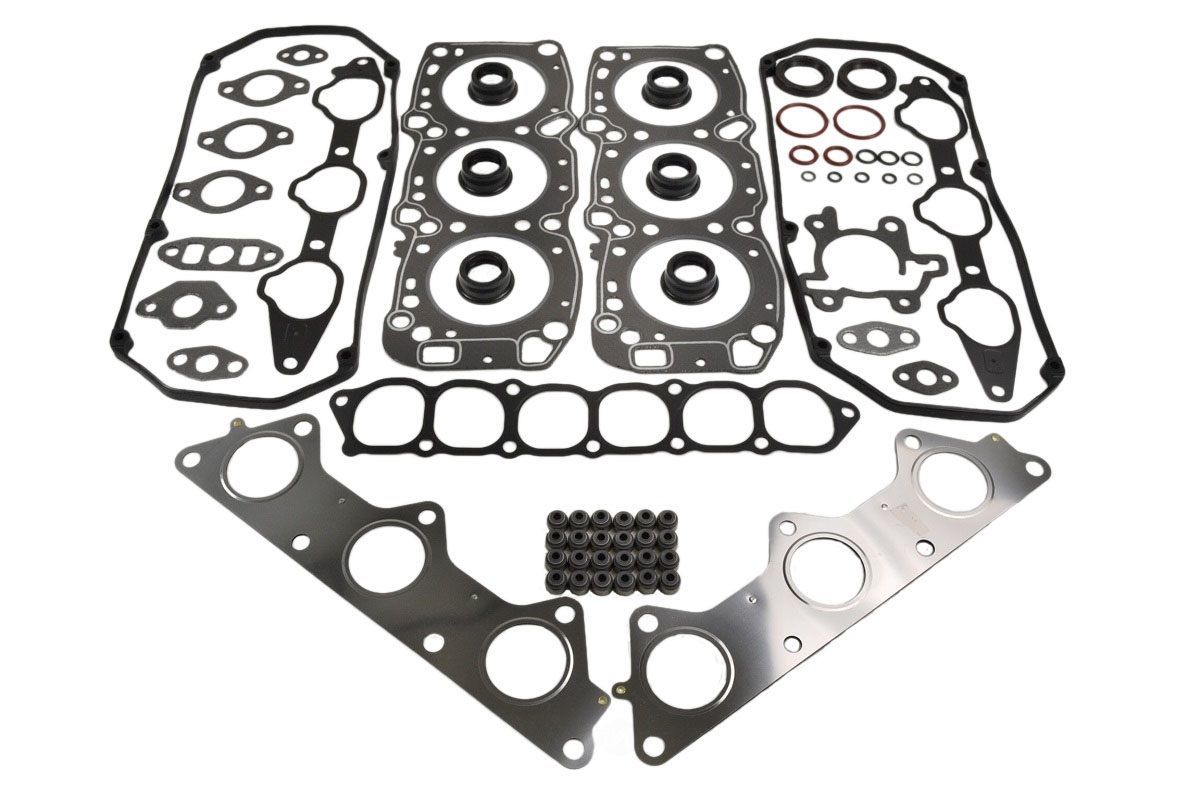 ITM - Engine Cylinder Head Gasket Set - ITM - 09-11235c