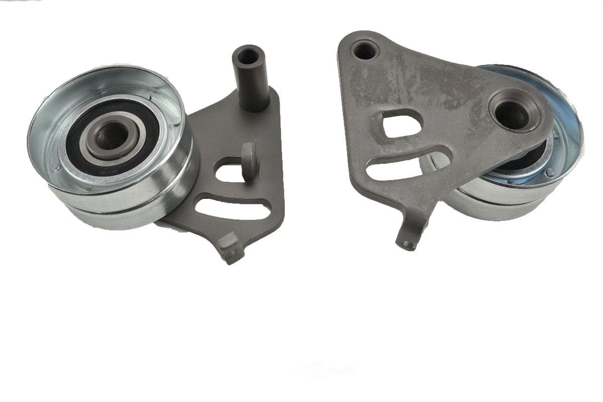 ITM - Engine Timing Belt Tensioner - ITM - 60203