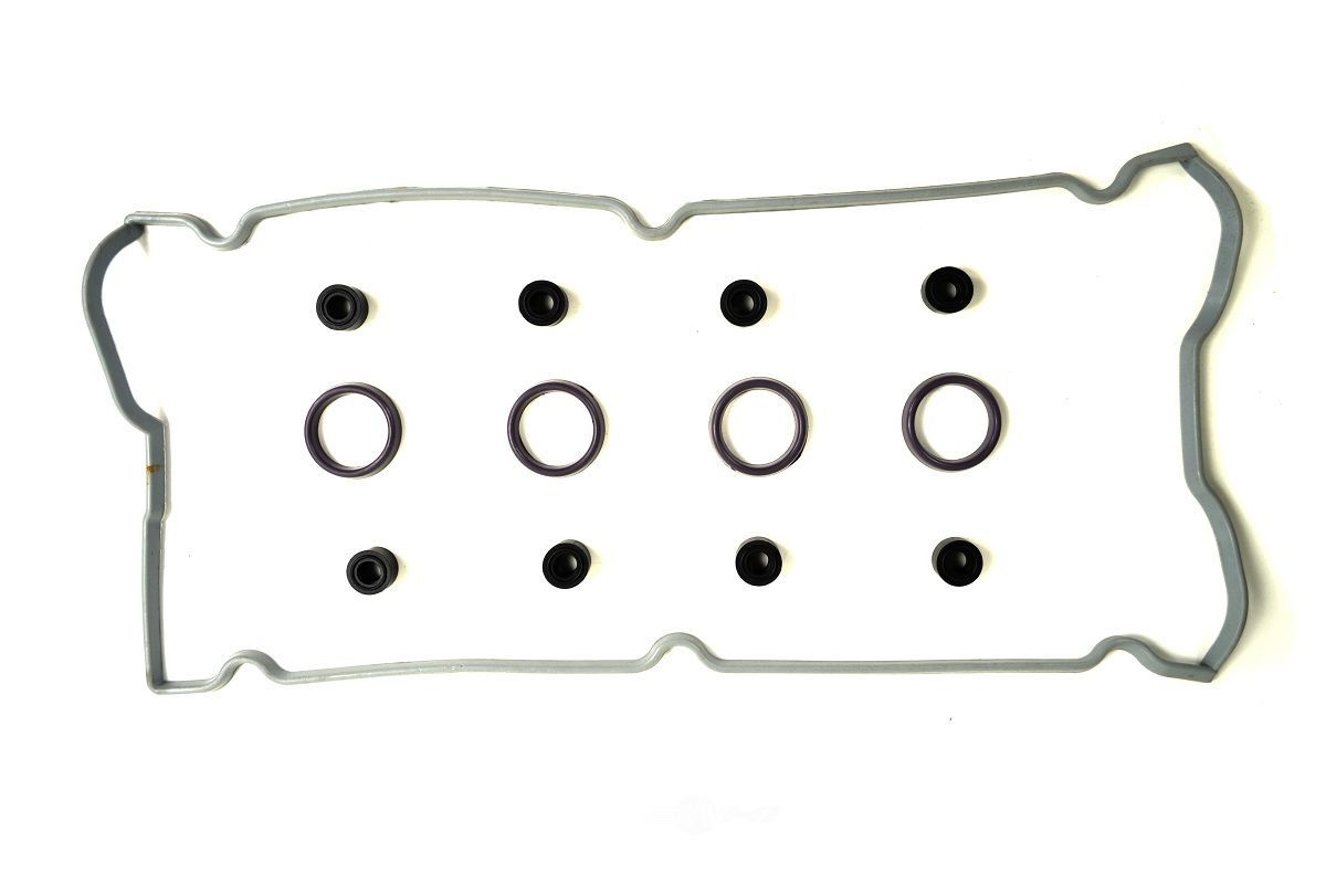 ITM - Engine Valve Cover Gasket Set - ITM - 09-30334