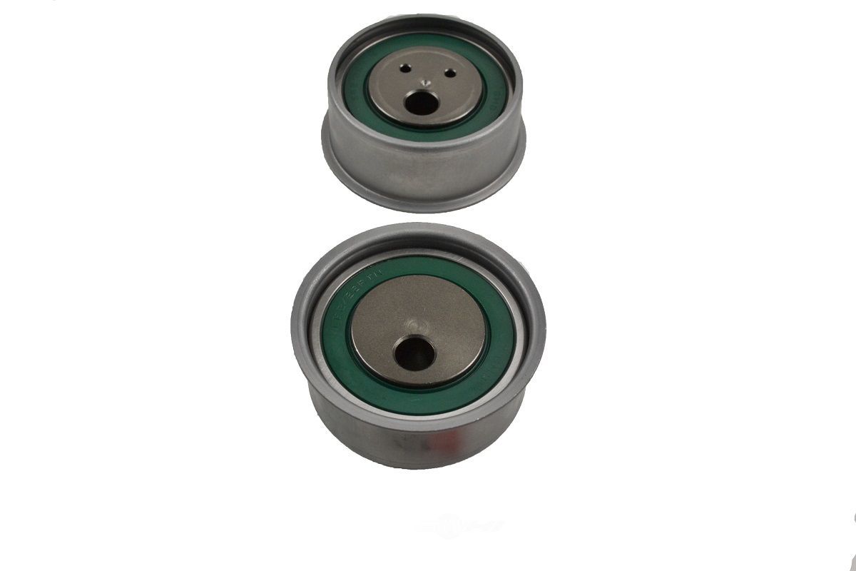 ITM - Engine Timing Belt Tensioner - ITM - 60504