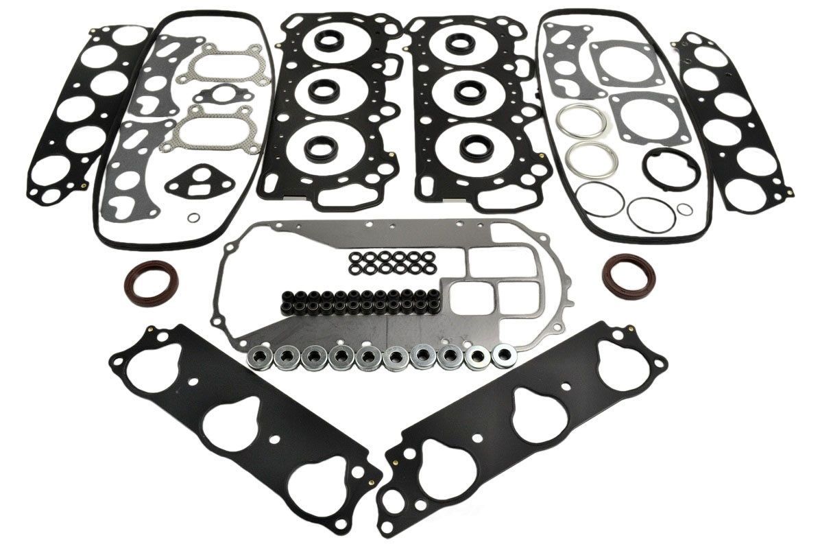 ITM - Engine Cylinder Head Gasket Set - ITM - 09-11822