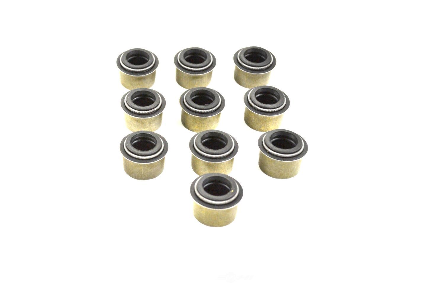 ITM - Engine Exhaust Valve Kit - ITM - ss137-100