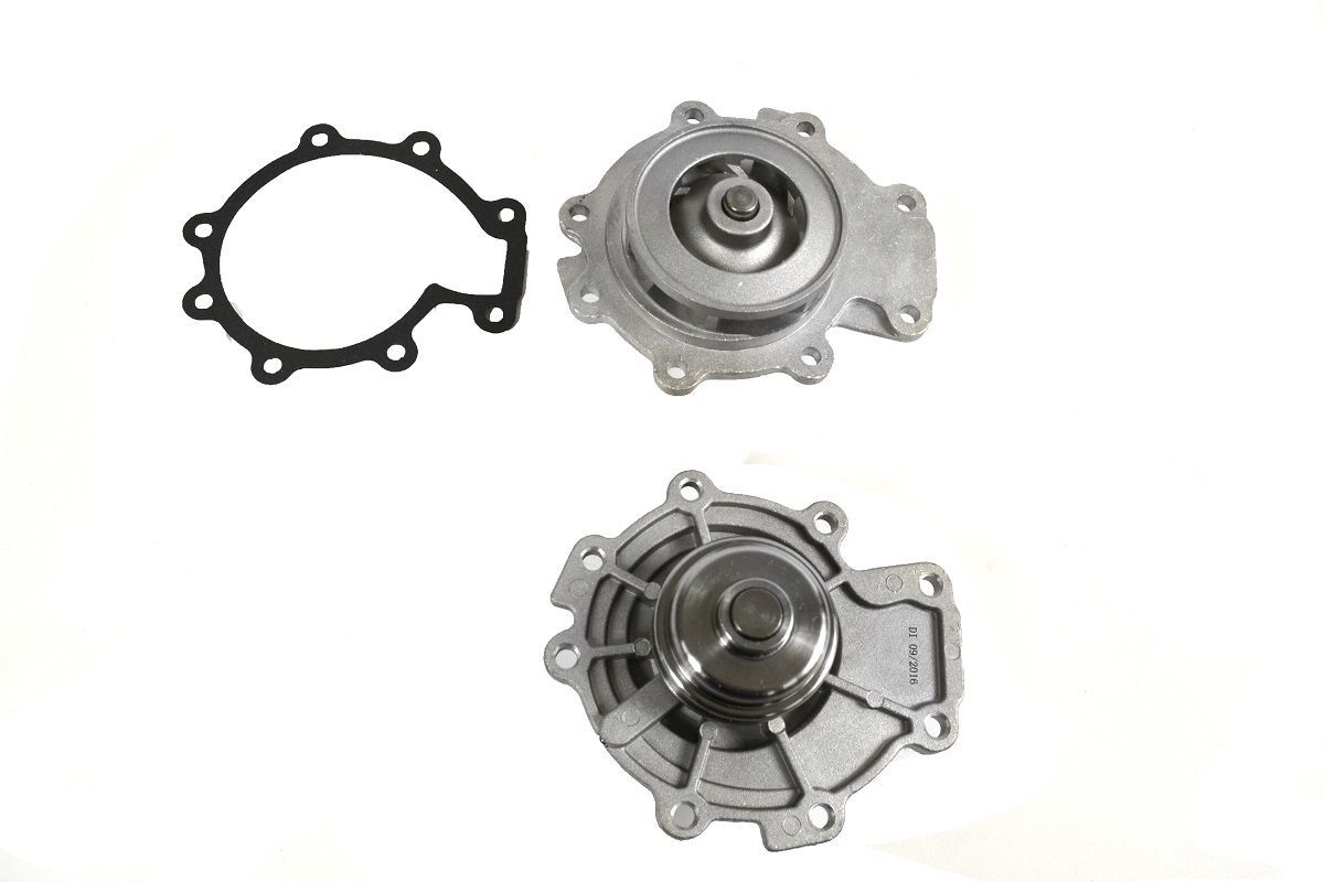 ITM - Engine Water Pump - ITM - 28-4132