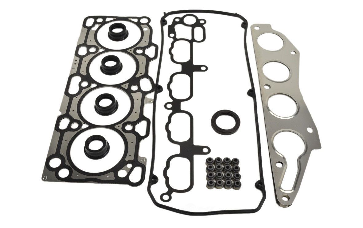 ITM - Engine Cylinder Head Gasket Set - ITM - 09-11269