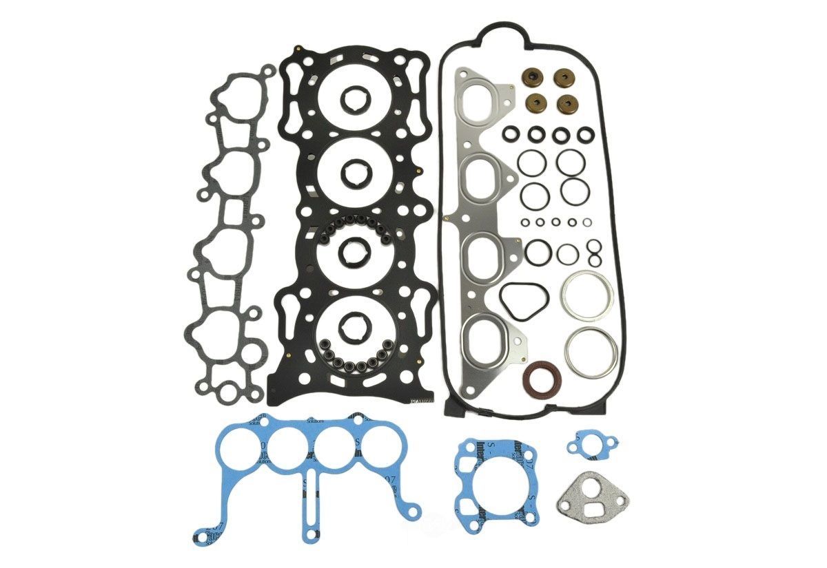 ITM - Engine Cylinder Head Gasket Set - ITM - 09-10958