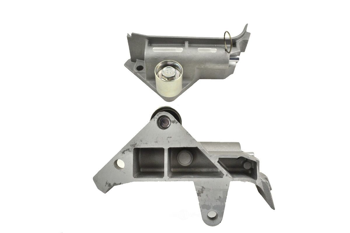 ITM - Engine Timing Belt Tensioner Hydraulic Assembly - ITM - 63025