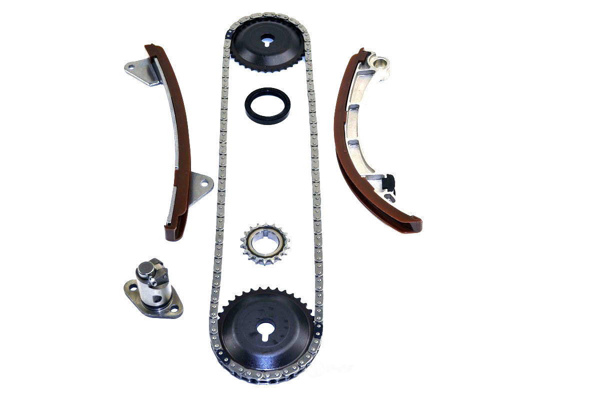 ITM - Engine Timing Chain Kit - ITM - 053-94350