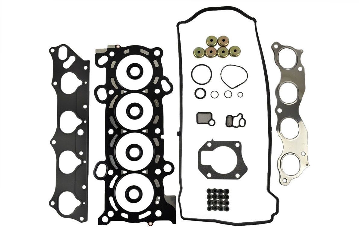 ITM - Engine Cylinder Head Gasket Set - ITM - 09-11818