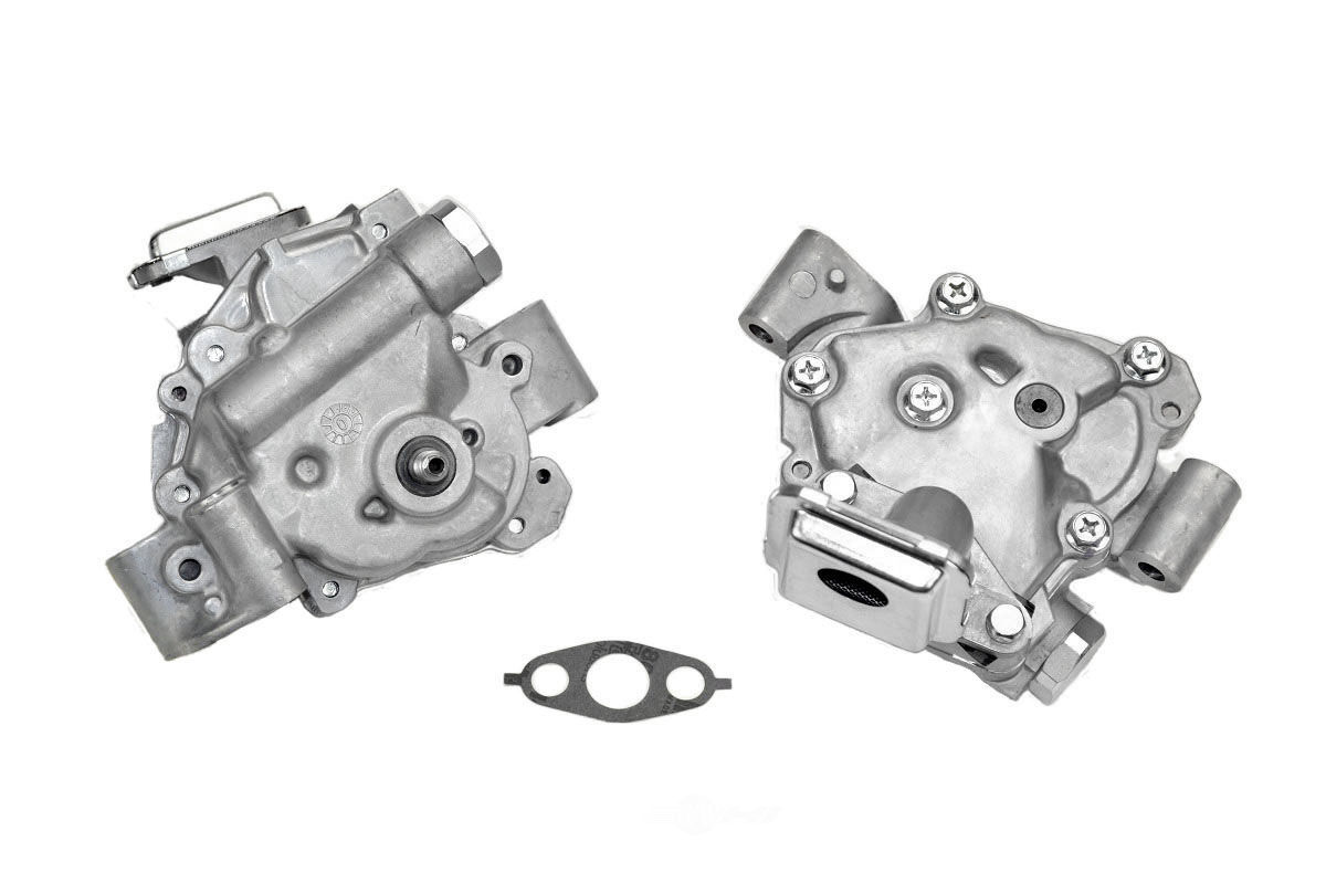 ITM - Engine Oil Pump - ITM - 057-1378
