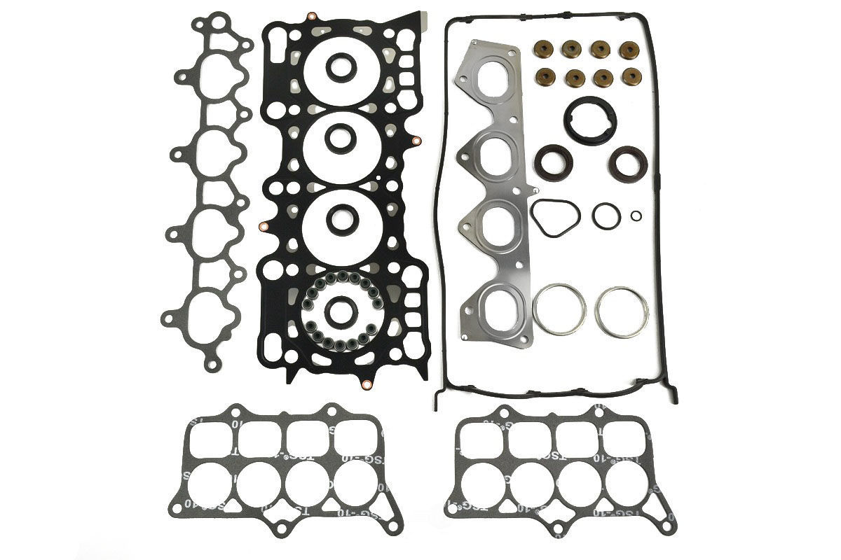 ITM - Engine Cylinder Head Gasket Set - ITM - 09-10975