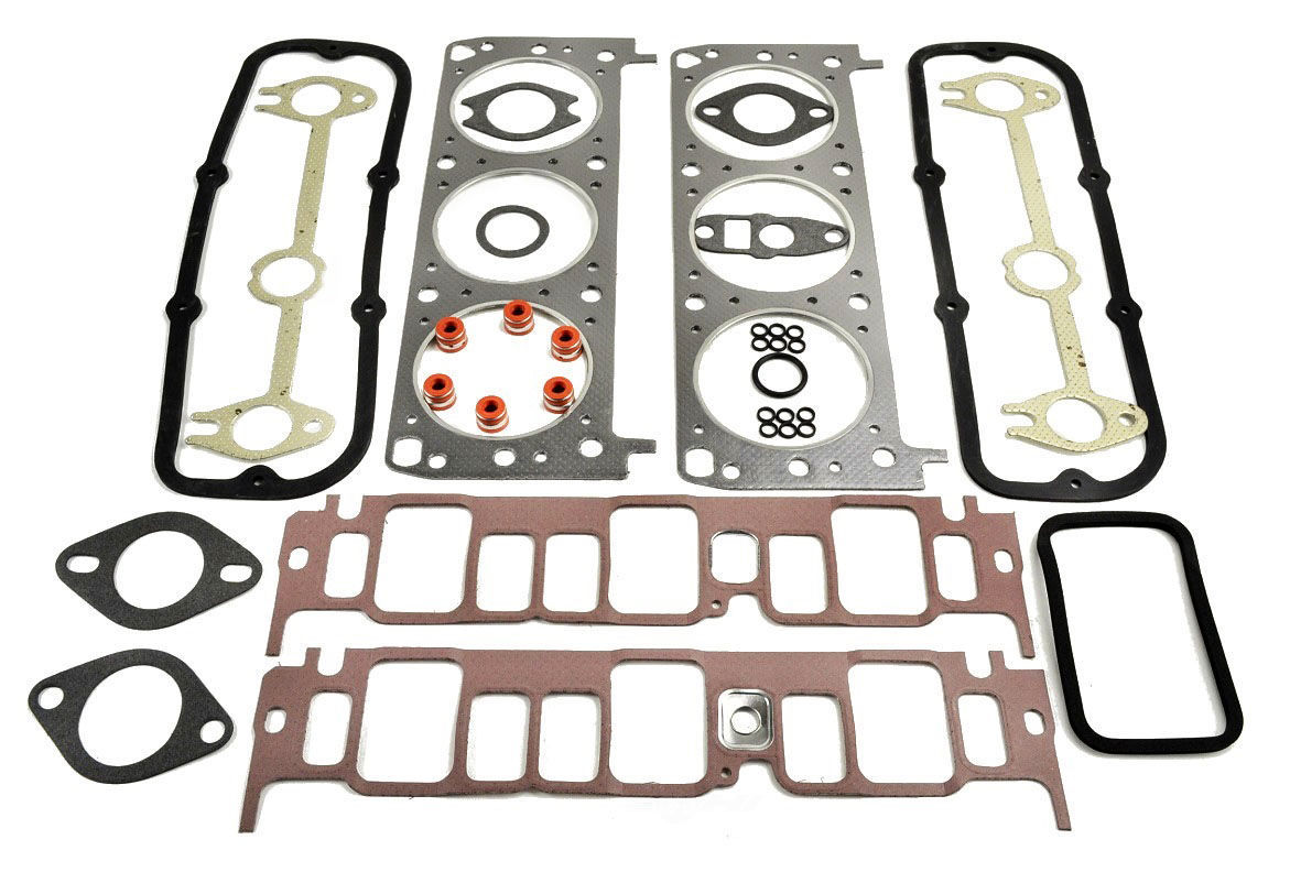 ITM - Engine Cylinder Head Gasket Set - ITM - 09-11931