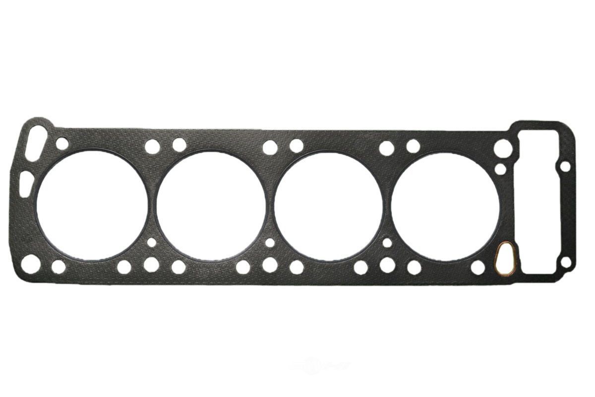 ITM - Engine Cylinder Head Gasket - ITM - 09-40318