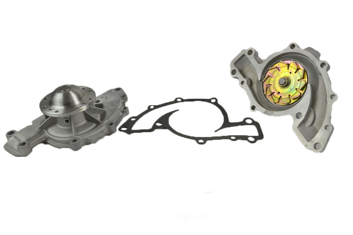 ITM - Engine Water Pump - ITM - 28-5075