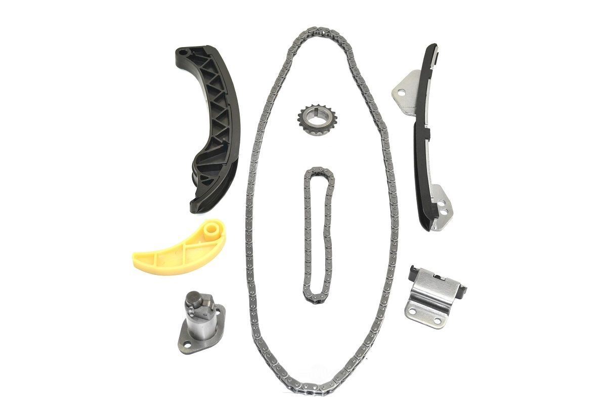 ITM - Engine Timing Chain Kit - ITM - 053-94670