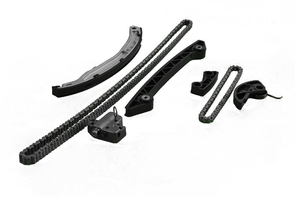 ITM - Engine Timing Chain Kit - ITM - 053-92201