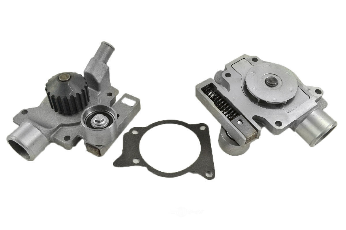 ITM - Engine Water Pump - ITM - 28-4069