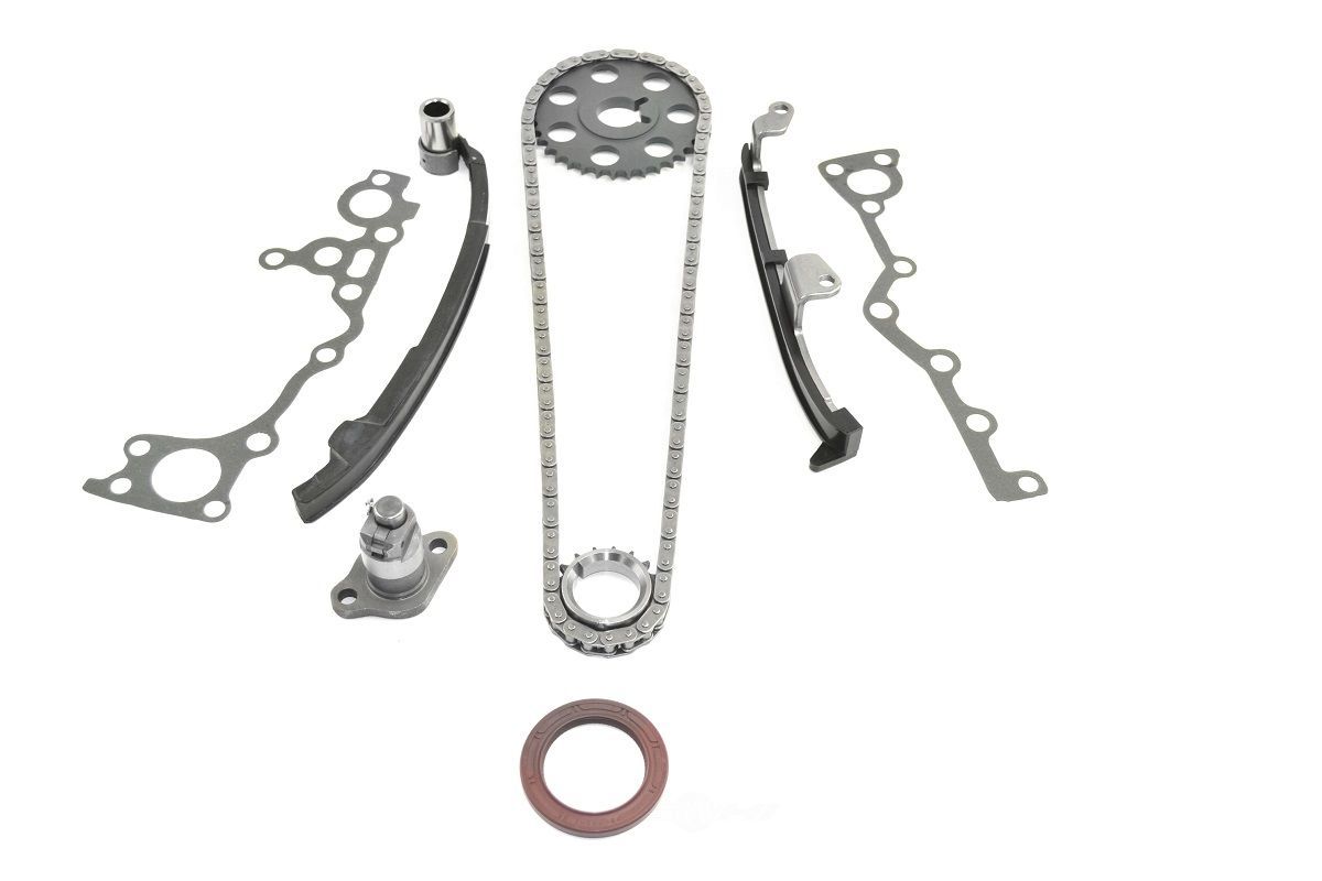 ITM - Engine Timing Set - ITM - 053-91505