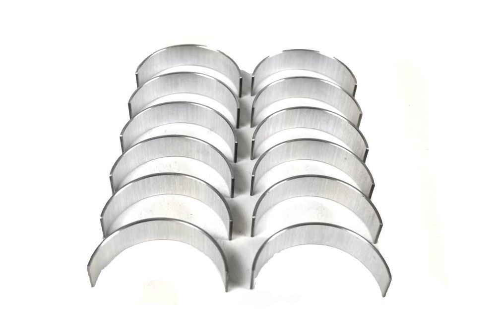 ITM - Engine Connecting Rod Bearing Set - ITM - 6b9700-010