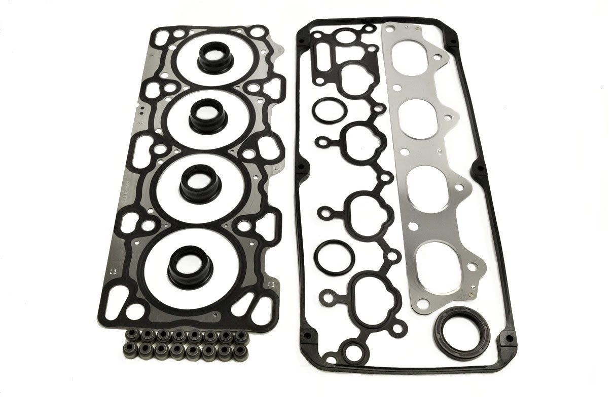 ITM - Engine Cylinder Head Gasket Set - ITM - 09-11843