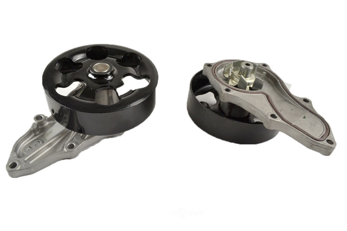 ITM - Engine Water Pump - ITM - 28-9434