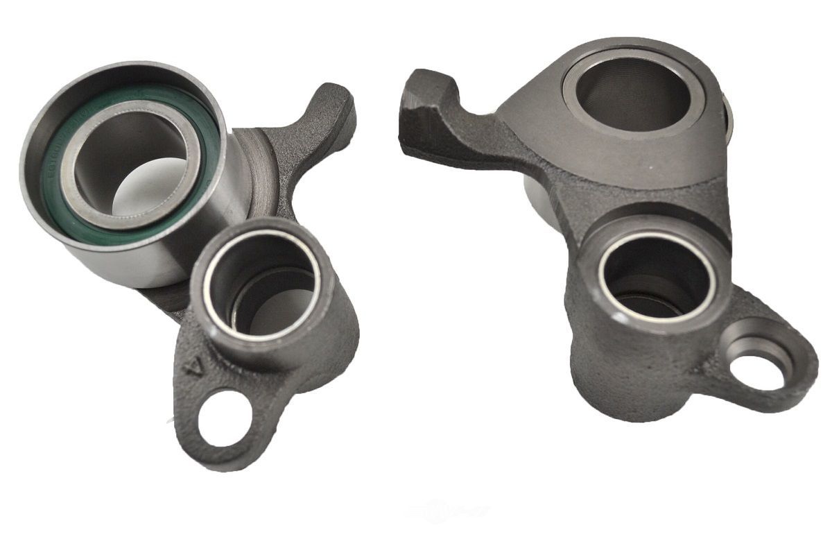 ITM - Engine Timing Belt Tensioner - ITM - 60358