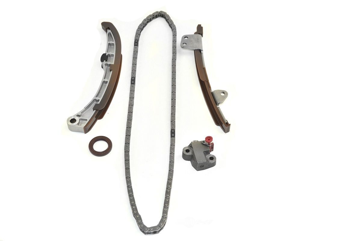 ITM - Engine Timing Chain Kit - ITM - 053-94401