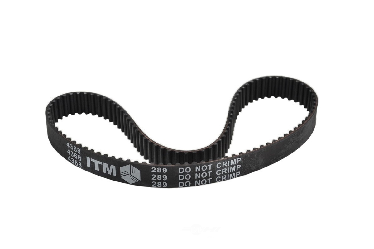 ITM - Engine Timing Belt - ITM - 4368