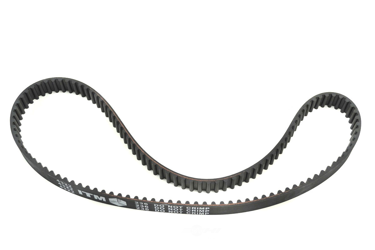 ITM - Engine Timing Belt - ITM - 4322