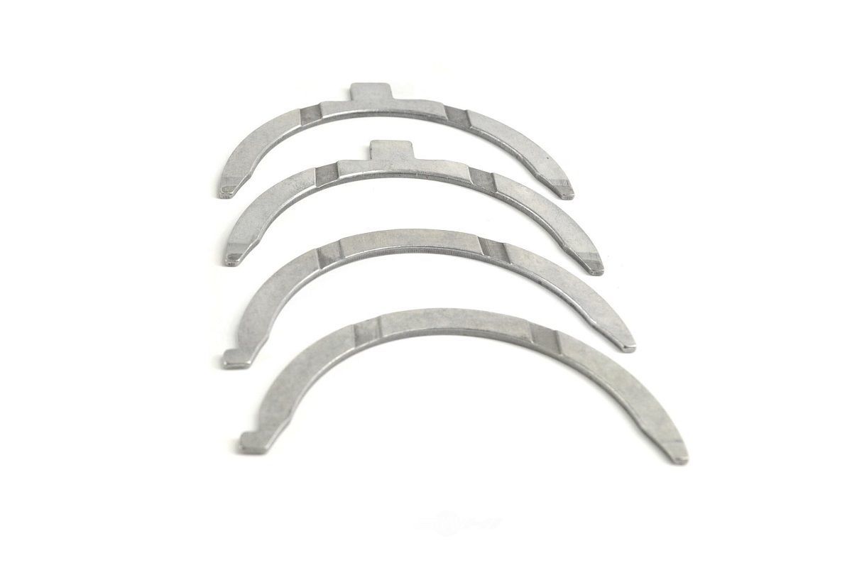 ITM - Engine Crankshaft Thrust Washer Set - ITM - 2t1500-std