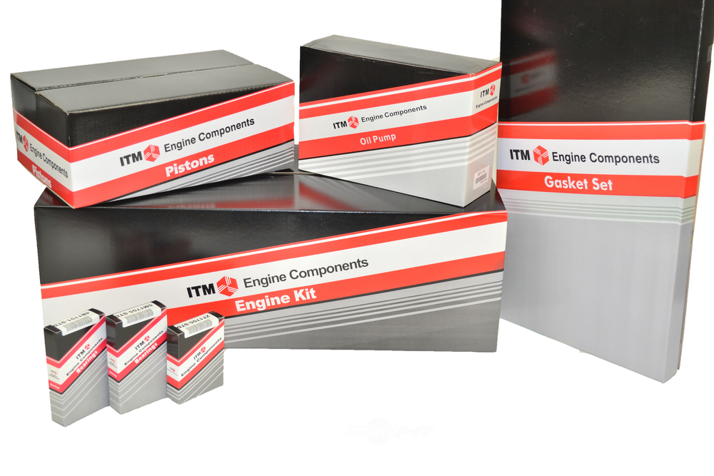 ITM - Standard - ITM - ek6778s