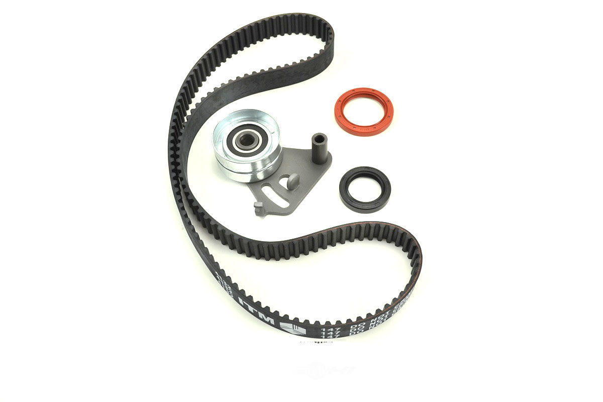 ITM - Engine Timing Belt Component Kit - ITM - itm147