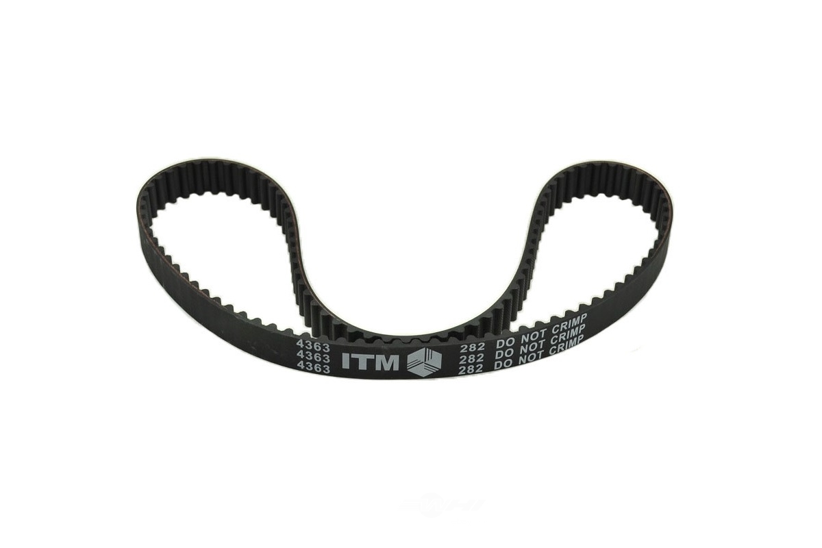 ITM - Engine Timing Belt - ITM - 4363