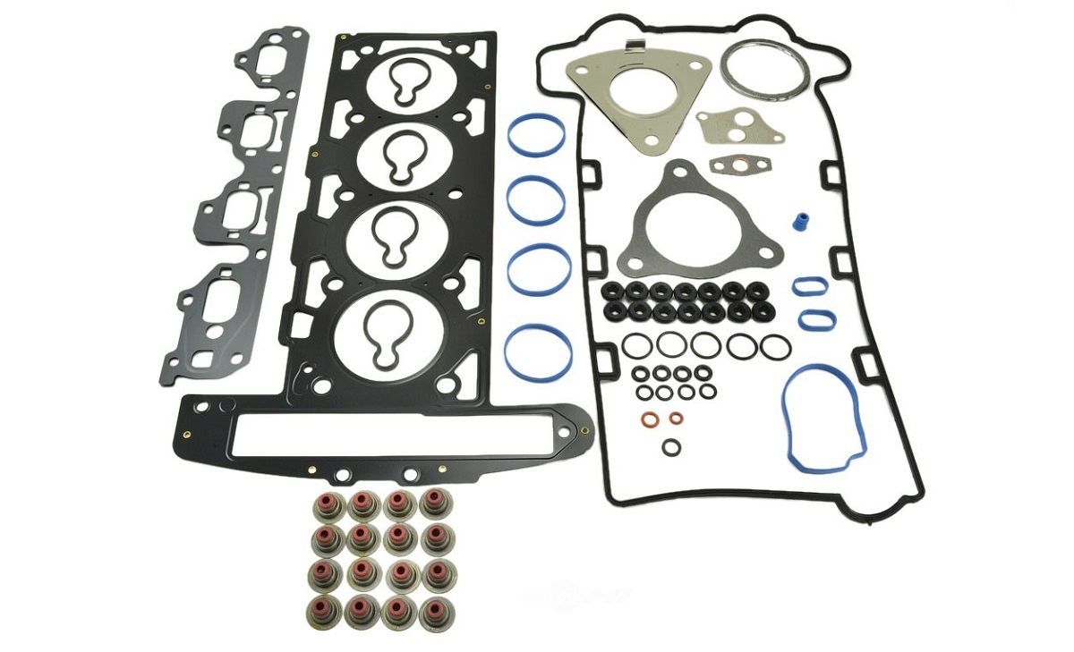 ITM - Engine Cylinder Head Gasket Set - ITM - 09-10201