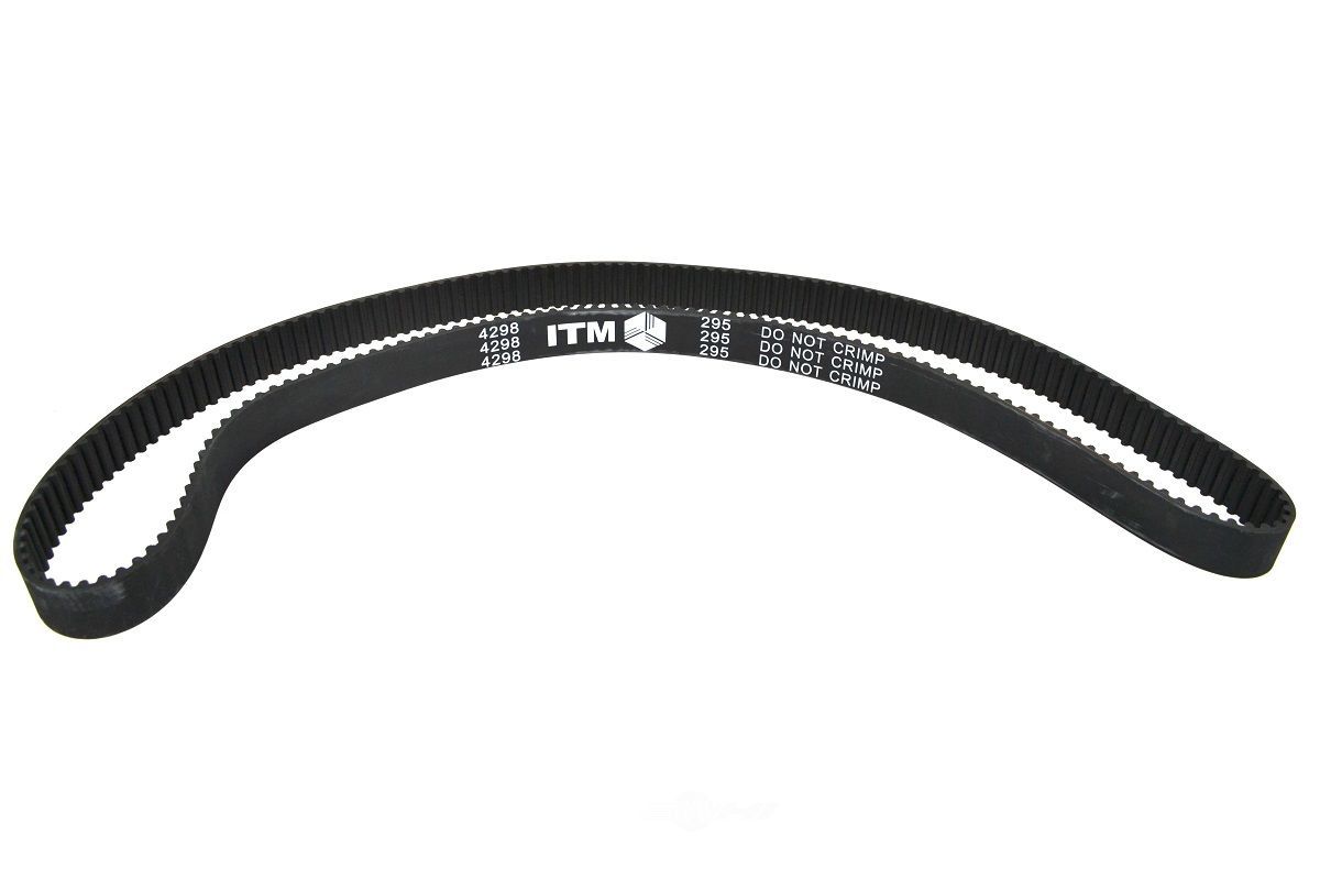 ITM - Engine Timing Belt - ITM - 4298