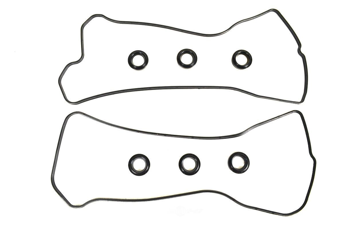 ITM - Engine Valve Cover Gasket Set - ITM - 09-30310